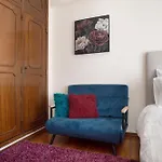 T0 Grota Apartament Buarcos