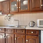 Apartament T0 Grota