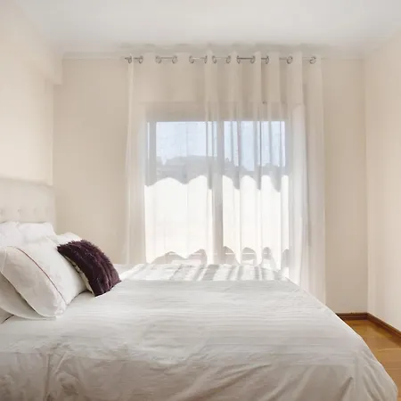 Apartament T0 Grota Buarcos