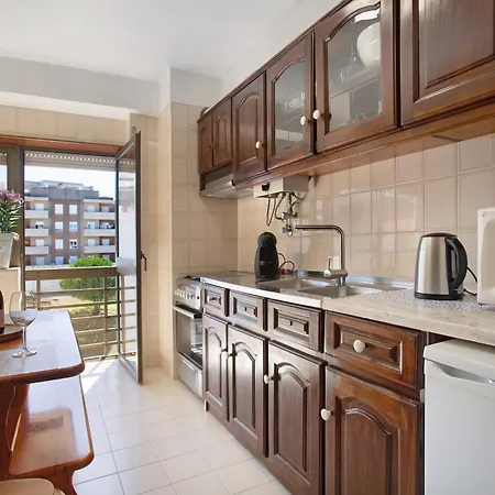 Apartament T0 Grota *