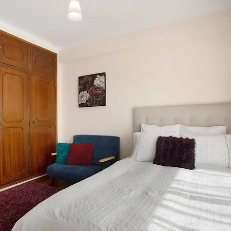 Apartament T0 Grota *