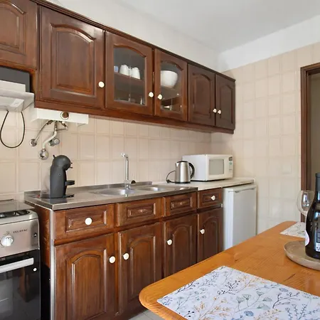 T0 Grota Apartmán Buarcos