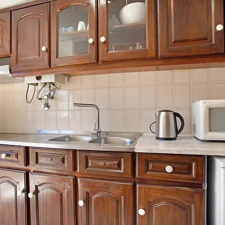 Apartmán T0 Grota