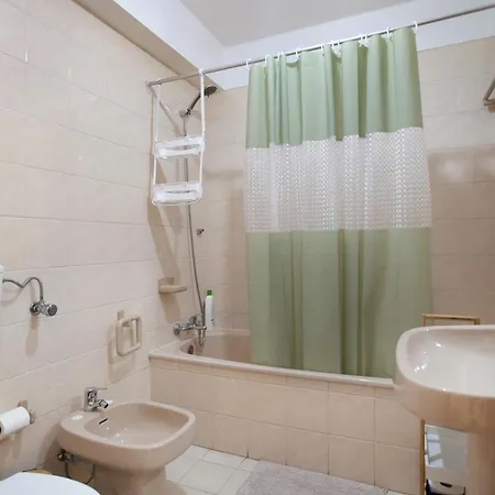 T0 Grota Apartmán *