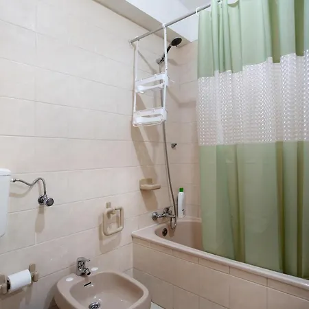 T0 Grota Apartmán *