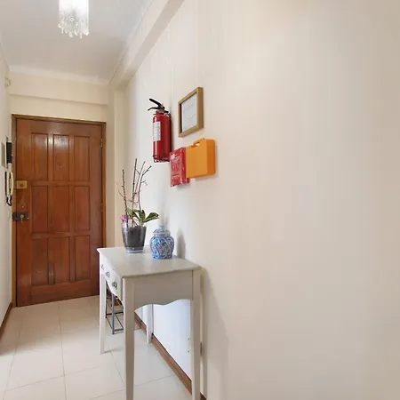 Apartmán T0 Grota