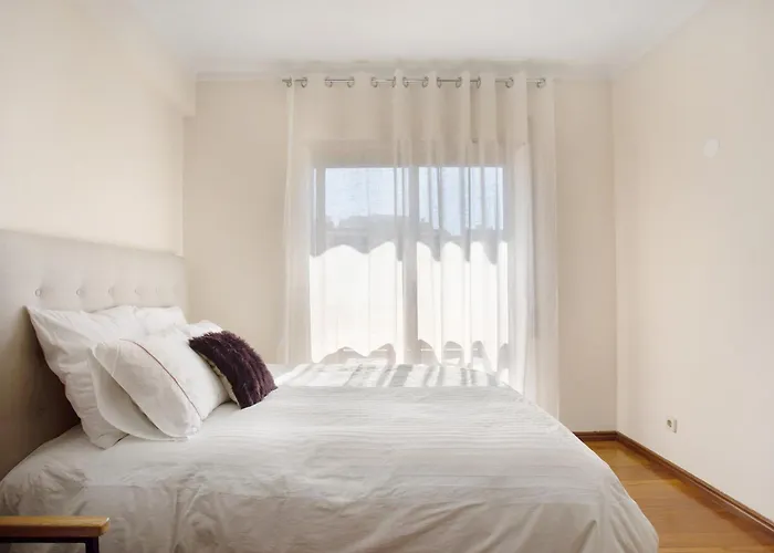 Apartament T0 Grota Buarcos